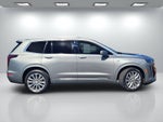 2023 Cadillac XT6 AWD Premium Luxury