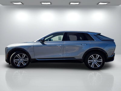 2024 Cadillac LYRIQ Tech