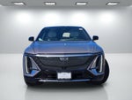 2024 Cadillac LYRIQ Luxury 1