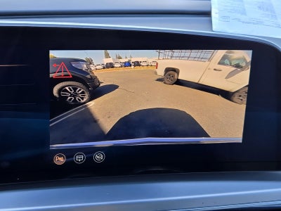 2024 Cadillac LYRIQ Luxury 1