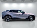 2024 Cadillac LYRIQ Luxury 1