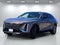2024 Cadillac LYRIQ Luxury 1