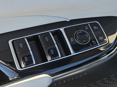 2024 Cadillac LYRIQ Sport 1