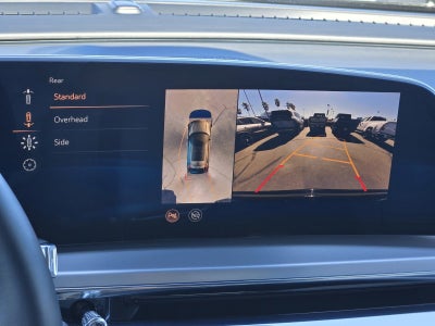 2024 Cadillac LYRIQ Sport 1