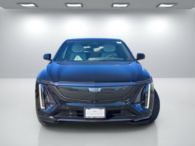2024 Cadillac LYRIQ Sport 1