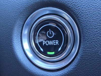 2024 Cadillac LYRIQ Sport 1