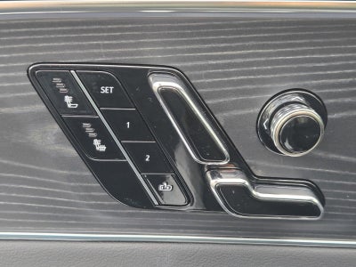 2025 Cadillac LYRIQ Sport 1