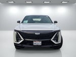 2025 Cadillac LYRIQ Sport 1