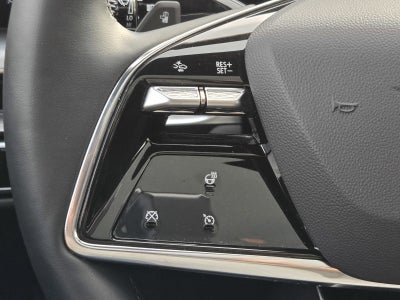 2025 Cadillac LYRIQ Sport 1