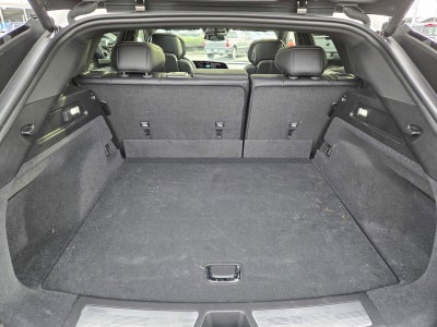 2025 Cadillac LYRIQ Sport 1