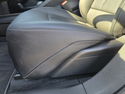 2025 Cadillac LYRIQ Sport 1