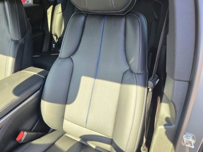 2025 Cadillac LYRIQ Sport 1