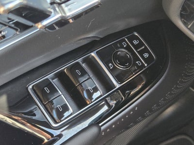 2025 Cadillac LYRIQ Sport 1