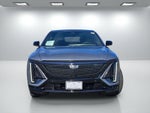 2025 Cadillac LYRIQ Sport 1