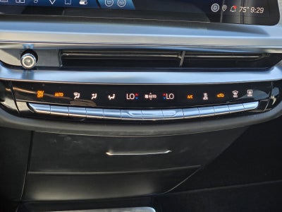 2025 Cadillac LYRIQ Sport 1