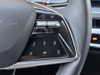 2025 Cadillac LYRIQ Sport 1