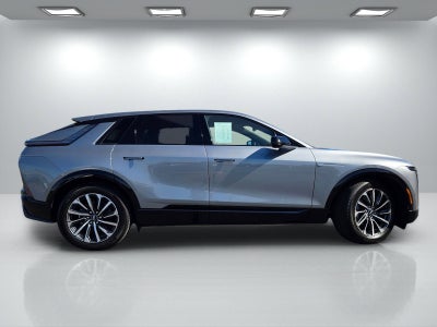2025 Cadillac LYRIQ Sport 1