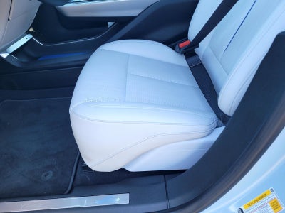 2025 Cadillac LYRIQ Sport 1