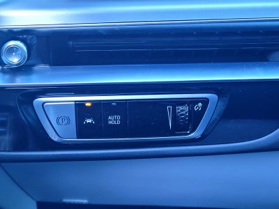 2025 Cadillac LYRIQ Sport 1