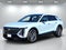 2025 Cadillac LYRIQ Sport 1