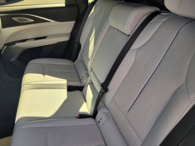 2024 Cadillac LYRIQ Sport 2