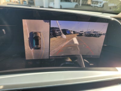 2024 Cadillac LYRIQ Sport 2