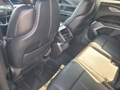 2024 Cadillac LYRIQ Sport 2