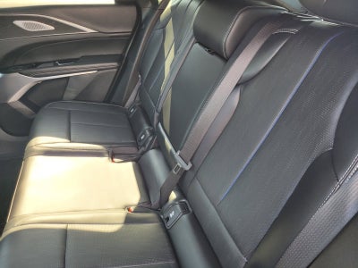 2024 Cadillac LYRIQ Sport 2