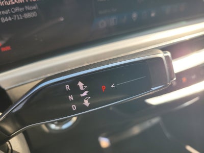 2024 Cadillac LYRIQ Sport 2