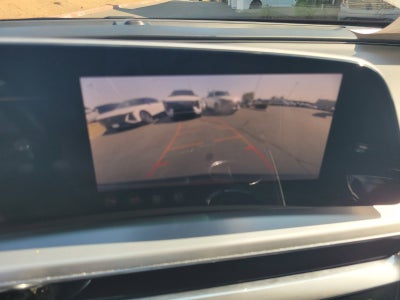 2024 Cadillac LYRIQ Sport 2