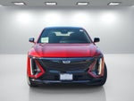 2024 Cadillac LYRIQ Sport 2