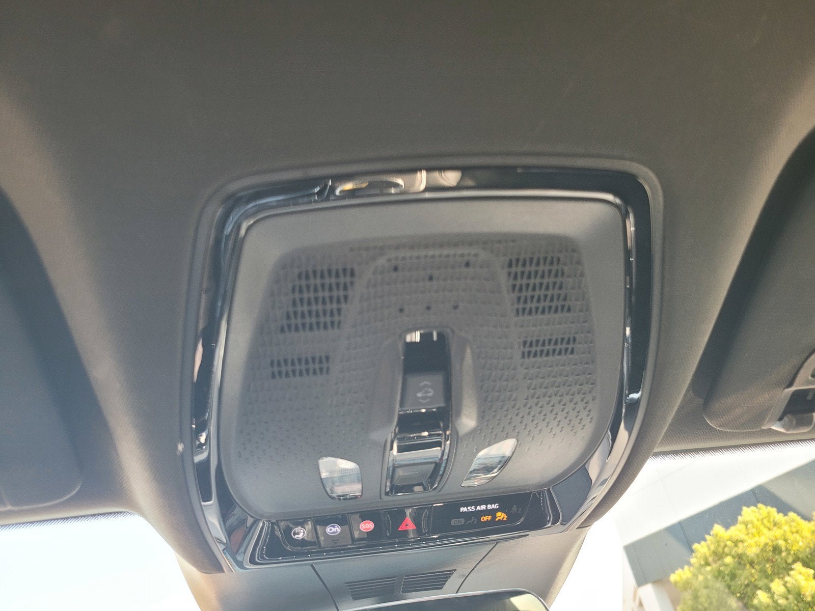2024 Cadillac LYRIQ Sport 2