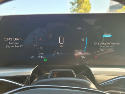 2024 Cadillac LYRIQ Sport 2