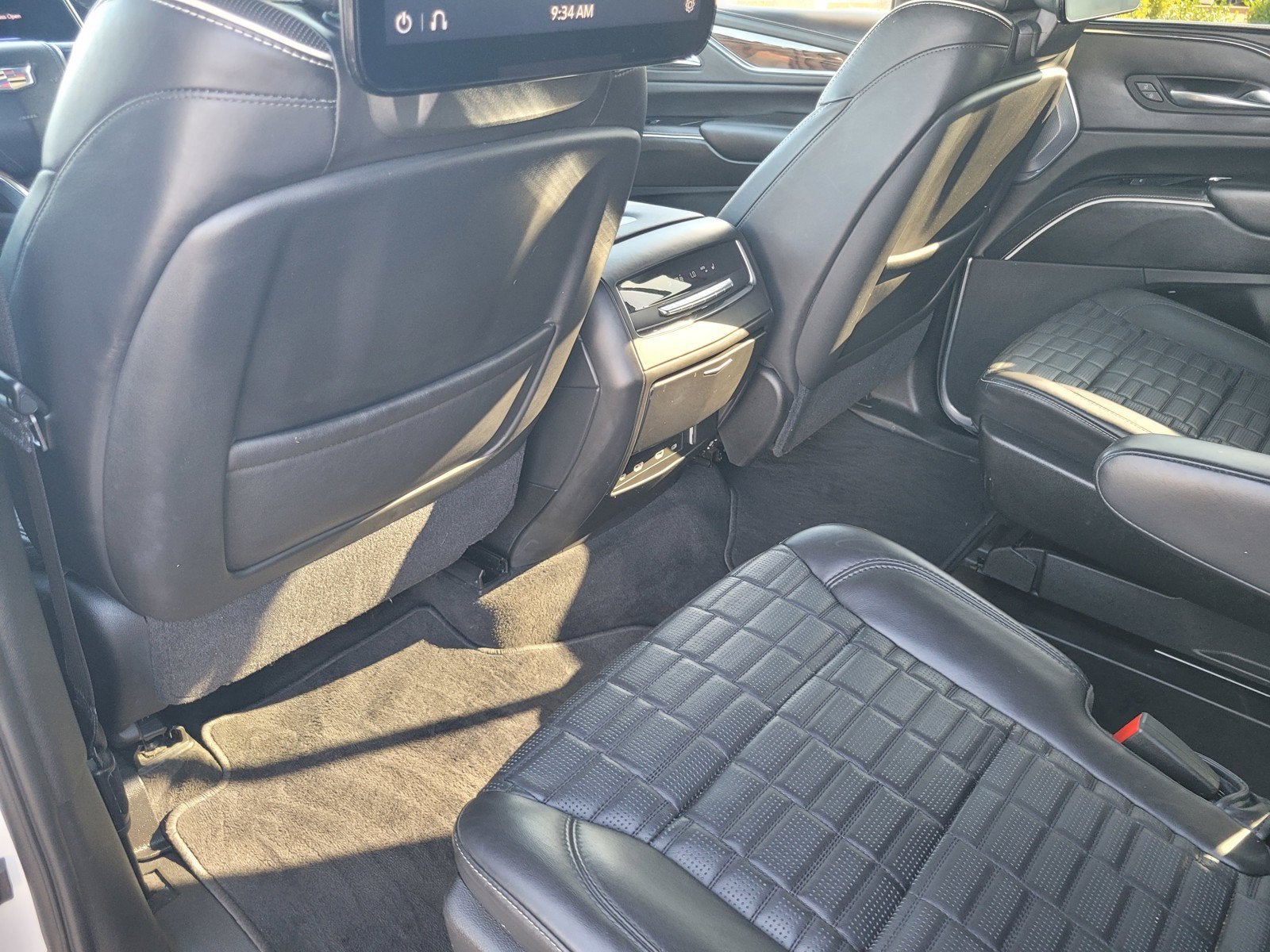 2021 Cadillac Escalade Premium Luxury Platinum