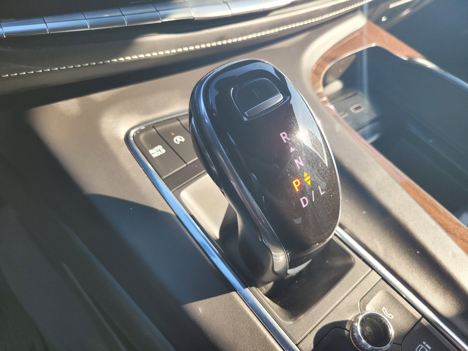 2021 Cadillac Escalade Premium Luxury Platinum