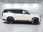 2021 Cadillac Escalade Premium Luxury Platinum