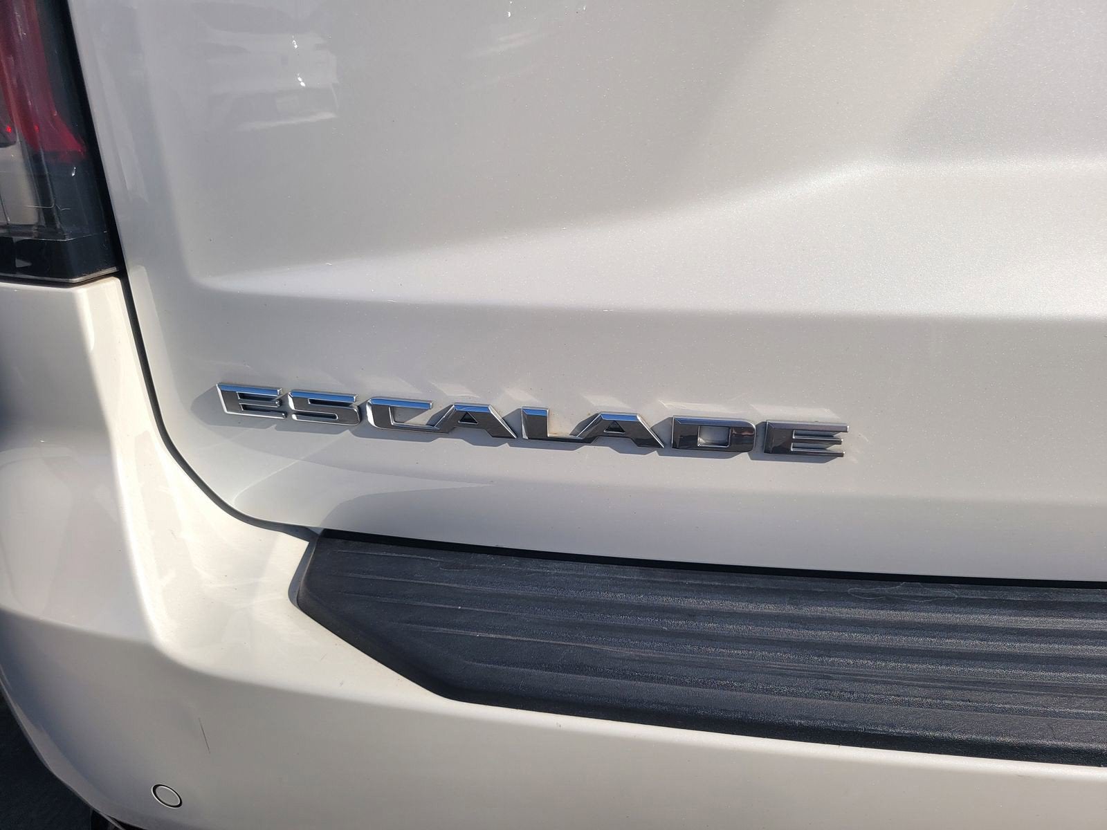 2021 Cadillac Escalade Premium Luxury Platinum