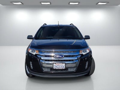 2014 Ford Edge SE
