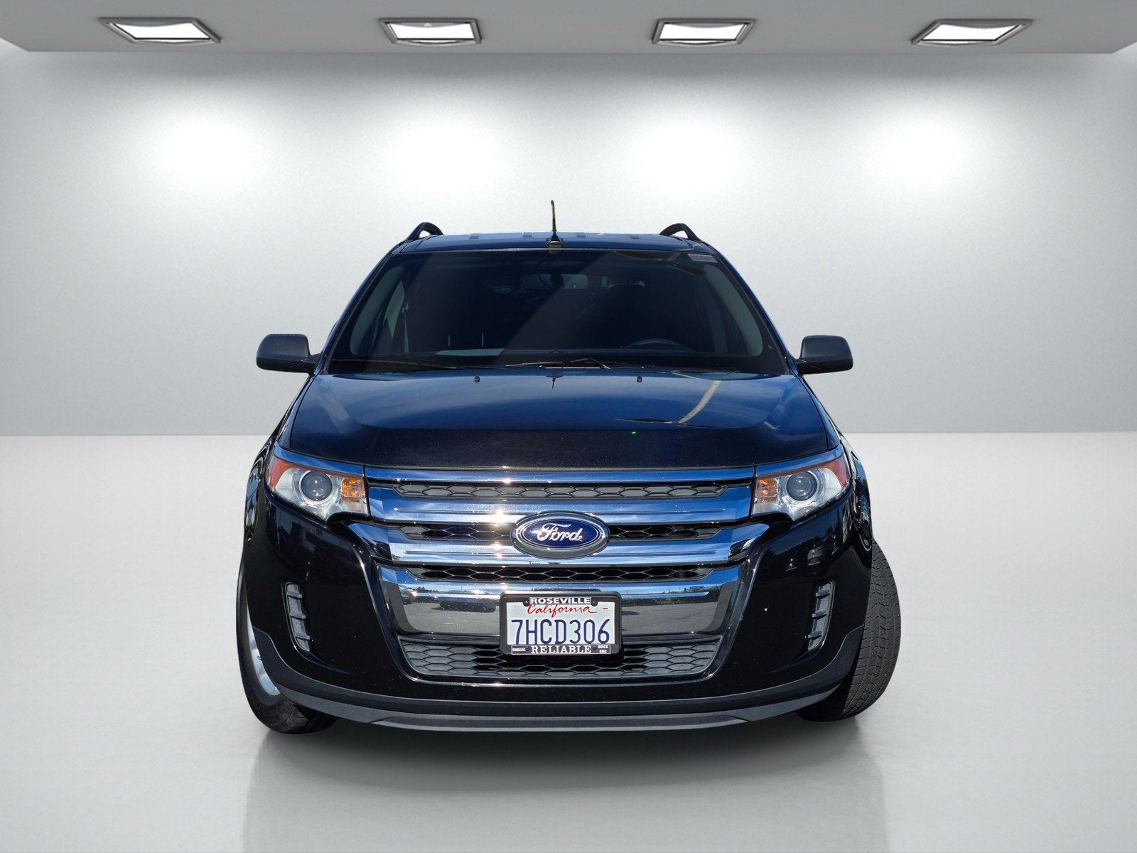 2014 Ford Edge SE