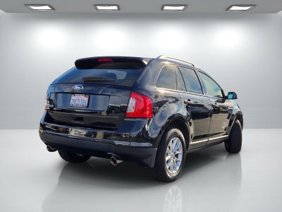 2014 Ford Edge SE
