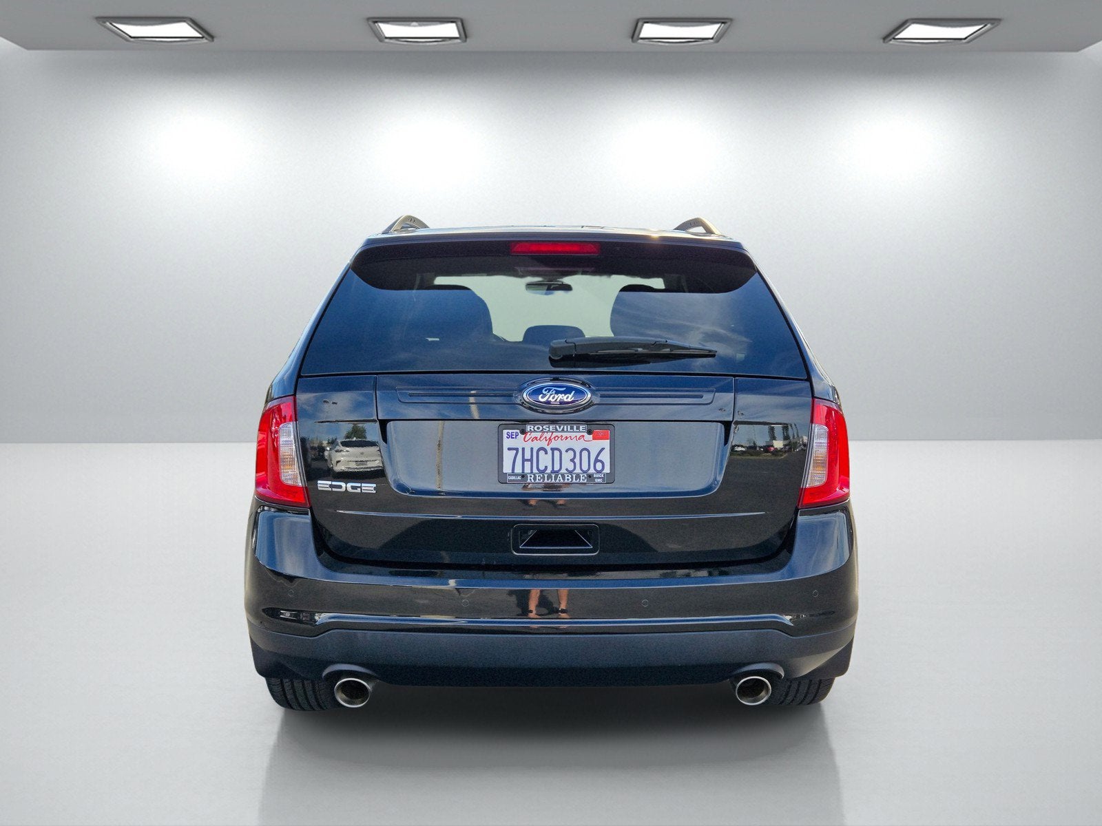2014 Ford Edge SE