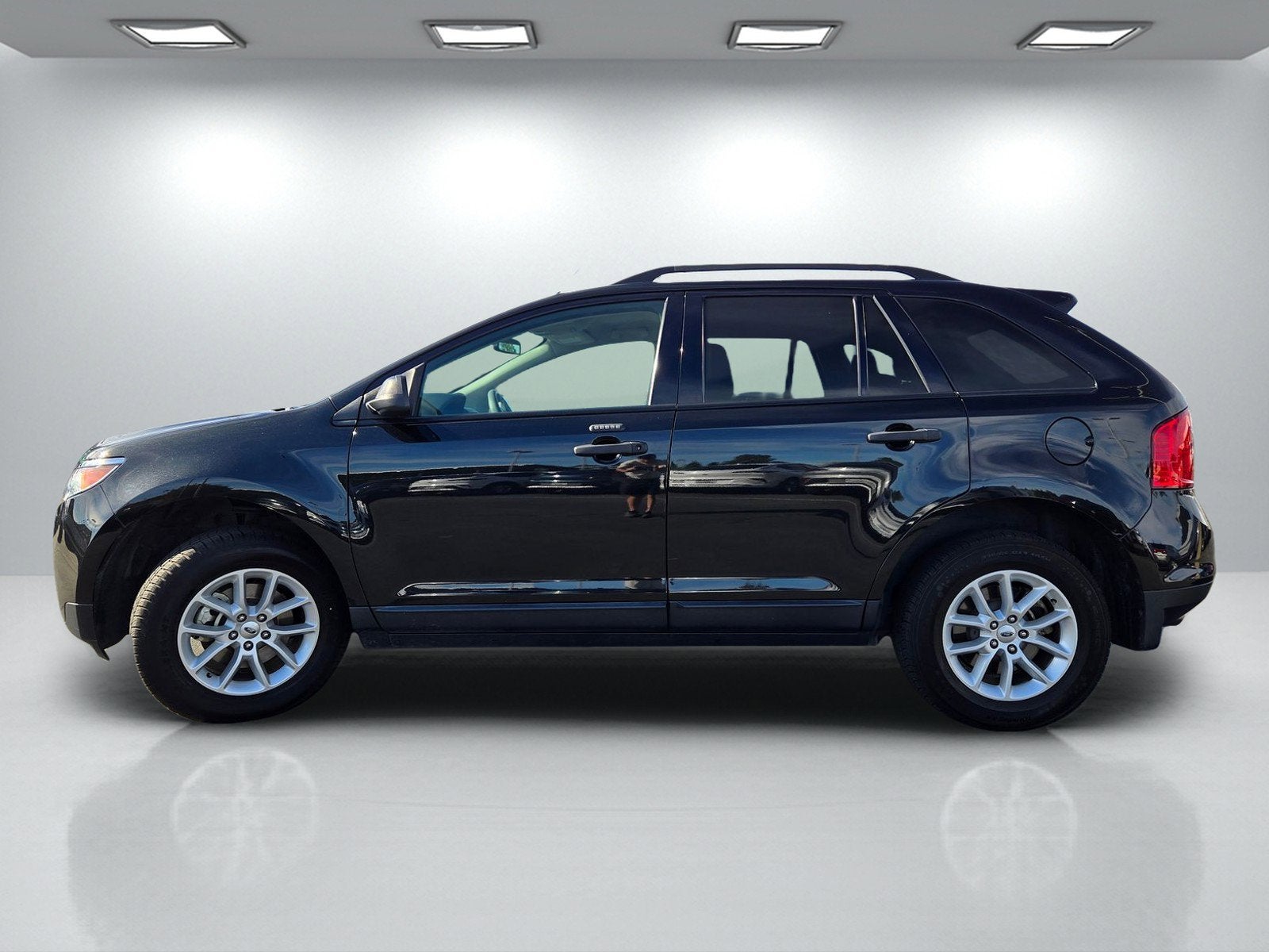2014 Ford Edge SE