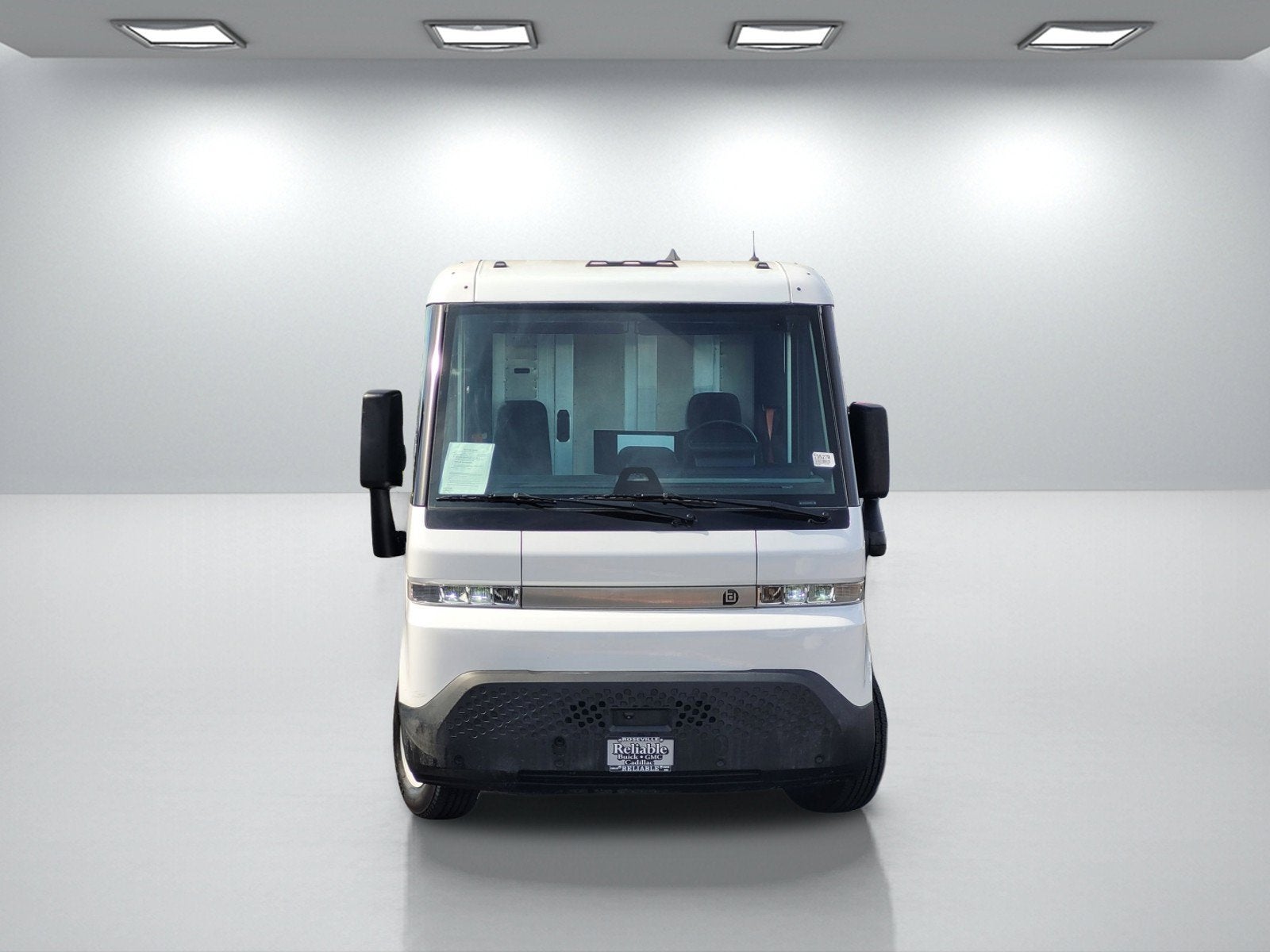 Used 2023 Chevrolet BrightDrop ZEVO 600 with VIN 2G5ZJ3HG3P9101239 for sale in Roseville, CA