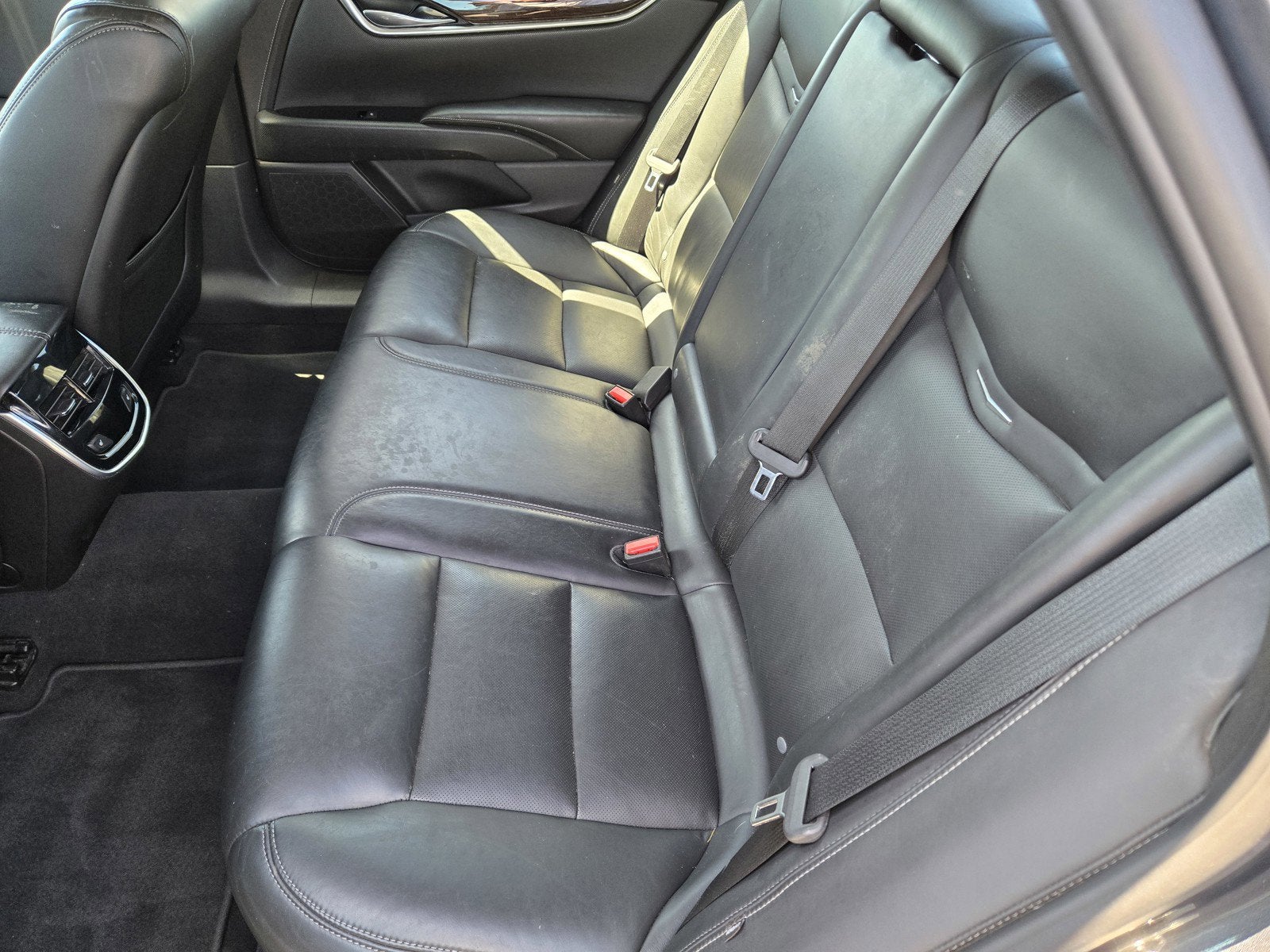 2017 Cadillac XTS Luxury