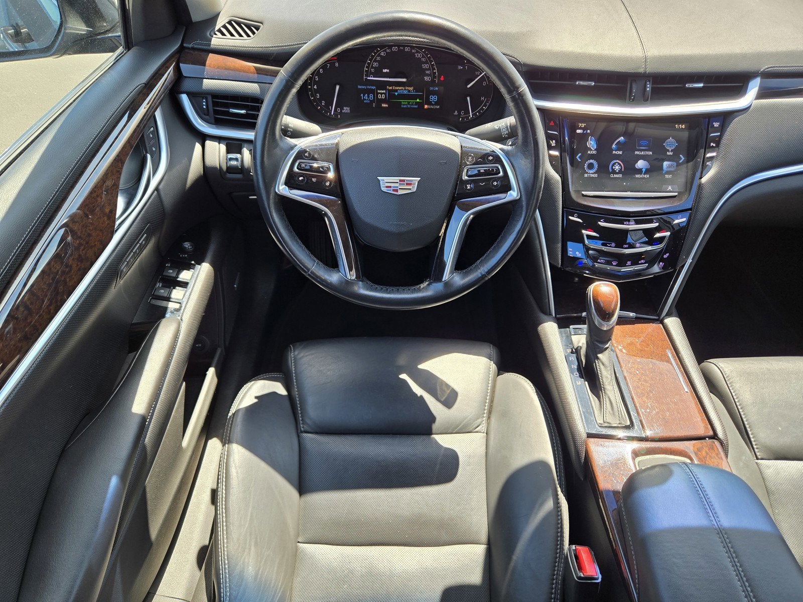 2017 Cadillac XTS Luxury
