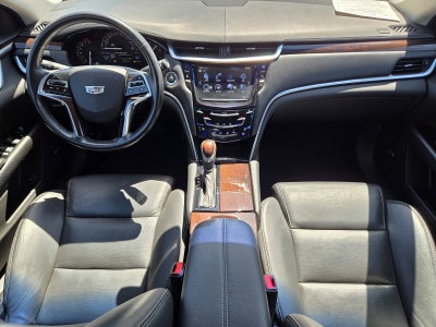 2017 Cadillac XTS Luxury