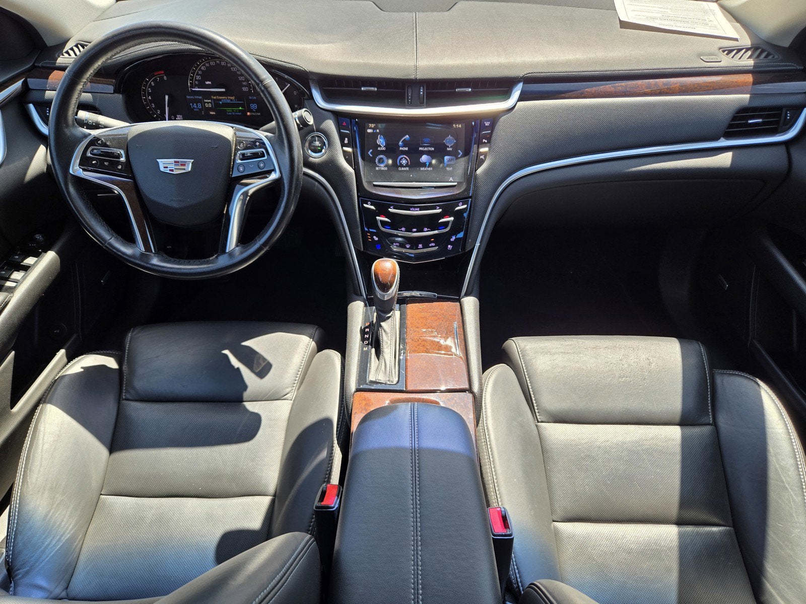 2017 Cadillac XTS Luxury