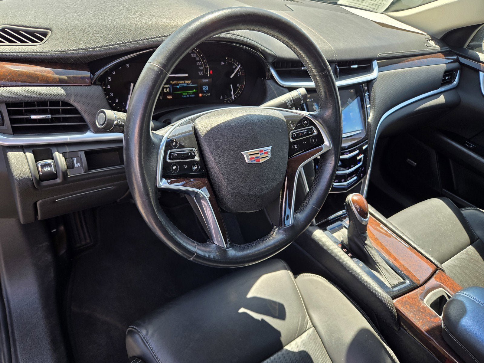 2017 Cadillac XTS Luxury