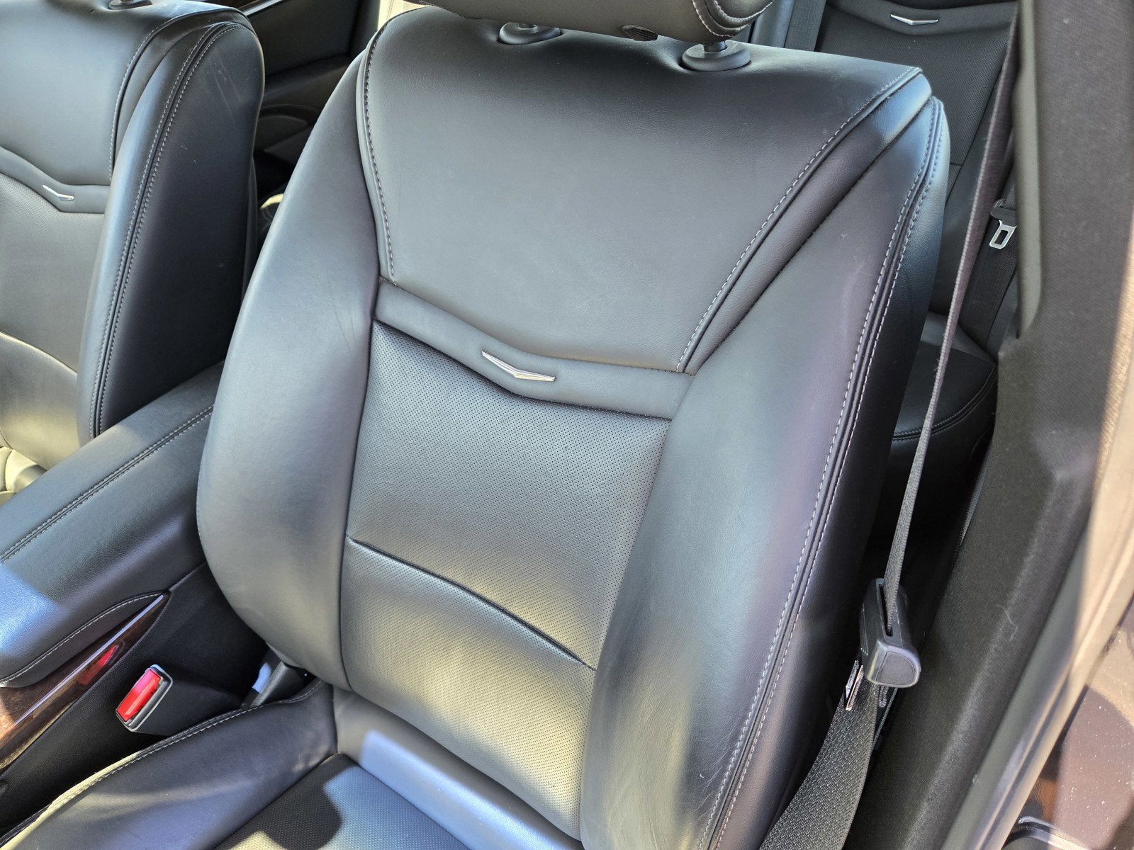 2017 Cadillac XTS Luxury