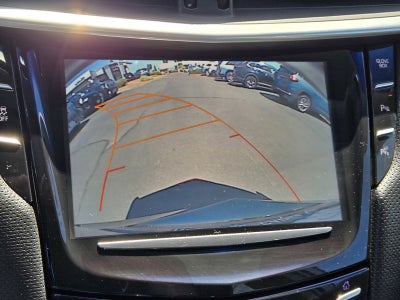 2017 Cadillac XTS Luxury